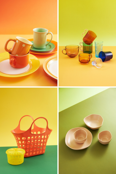 Kitchen Accessories