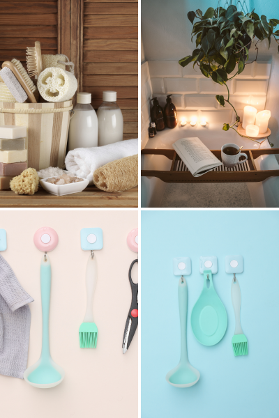 Bathroom Accessories