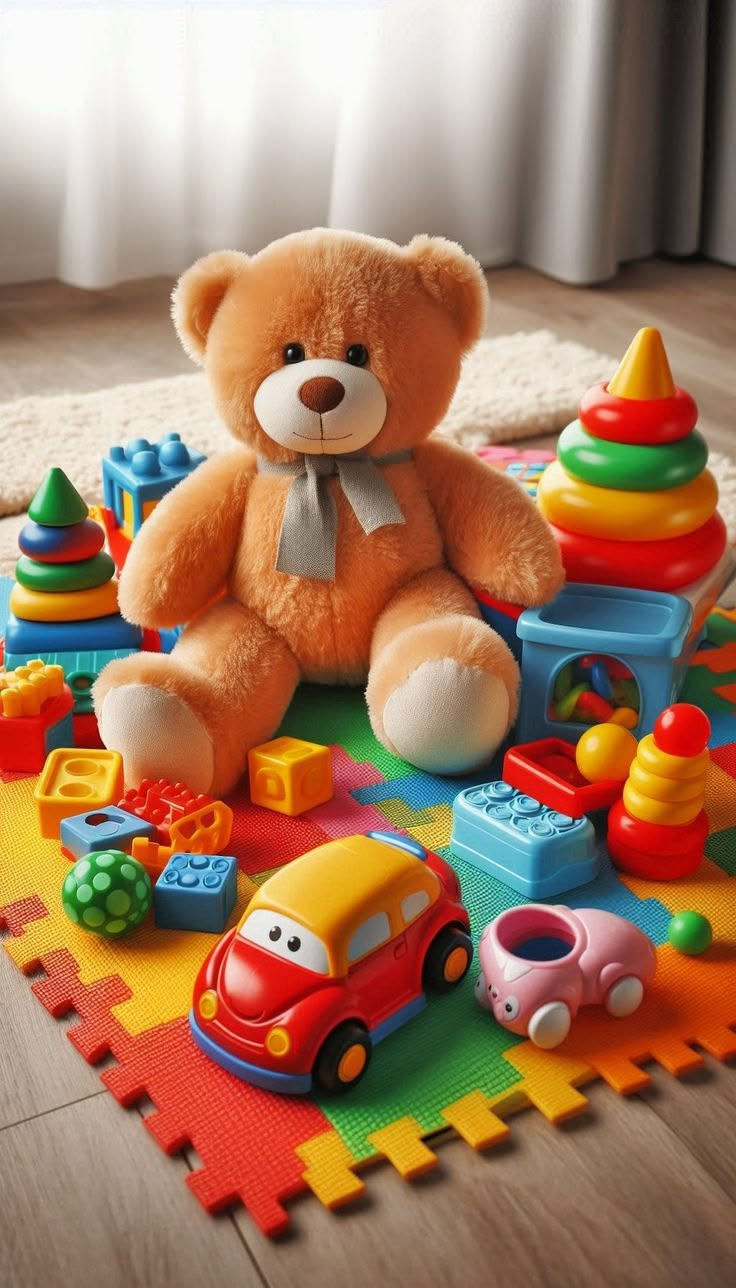 Kids & Toy