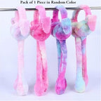 High Quality Earmuffs for Kids for Girls & Boys – Random Color