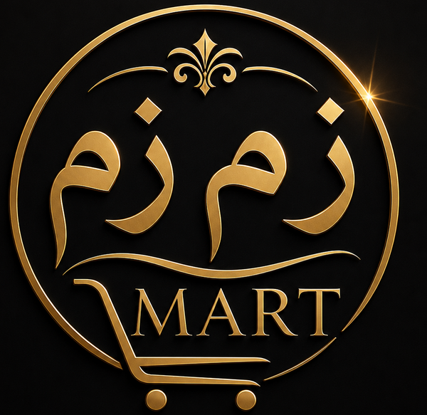 ZamZam Marts