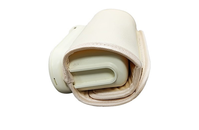 Portable Baby Bottle Warmer Temperature Display Portable Bottle Warmer Pouch Case
